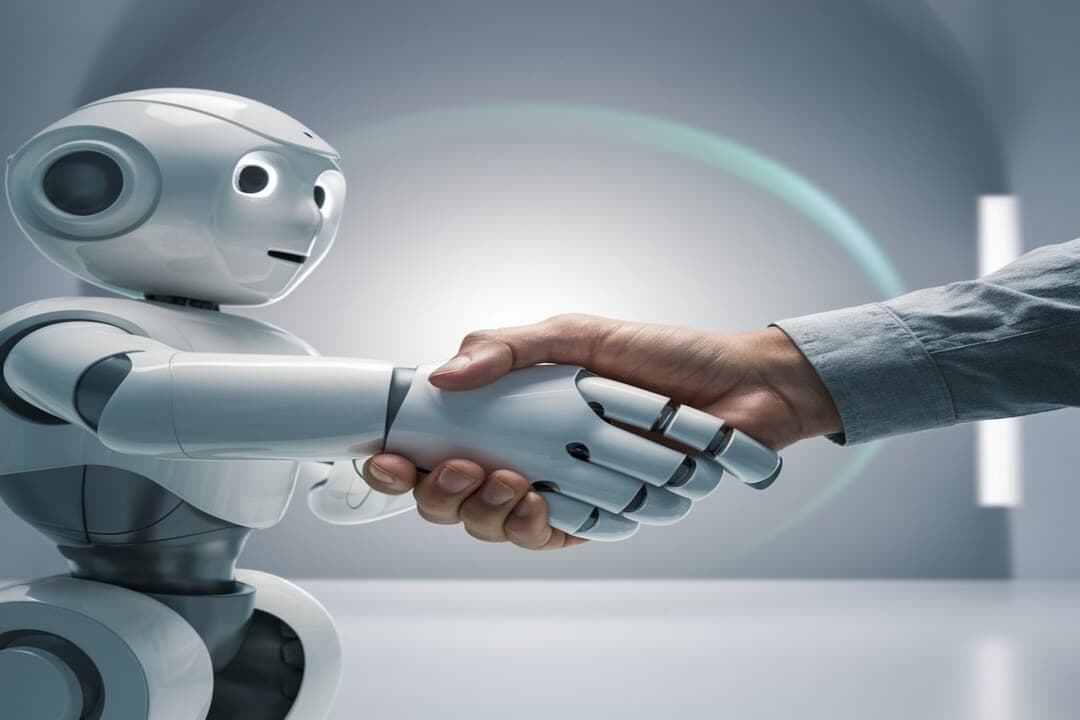 AI-Driven Channel Partners