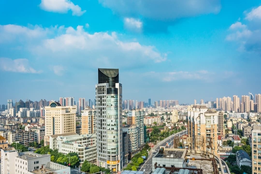 Pune Commercial Real Estate