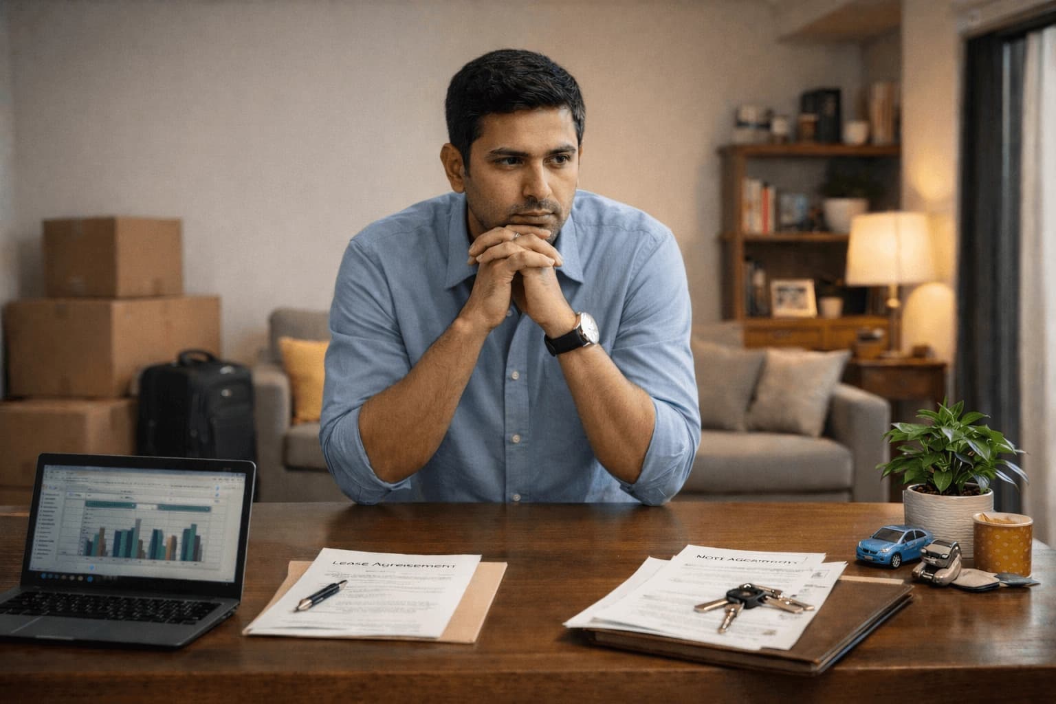 Rent vs Buy: Which Housing Decision Makes More Sense in 2026?