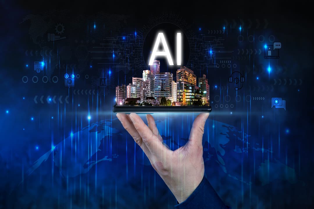 AI for Indian Real Estate