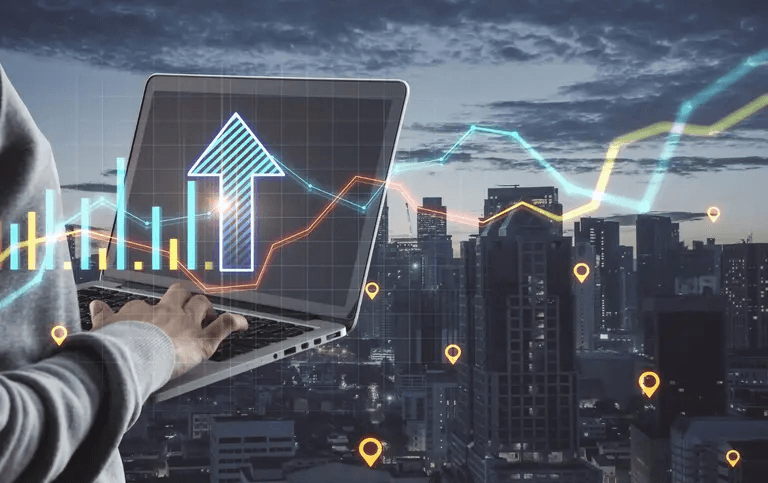 Real Estate Data Analytics
