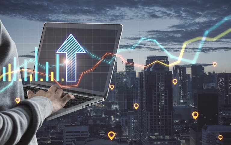 Ai driven decisions with real estate data analytics