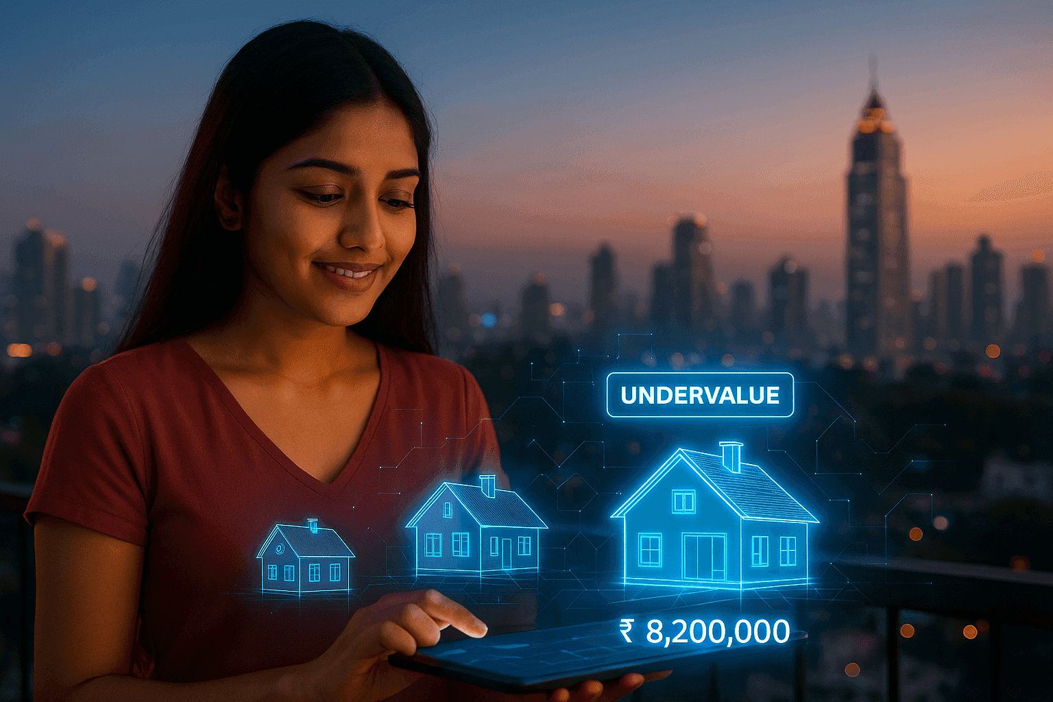 trythatai platform help-buyers-spot-undervalued-properties