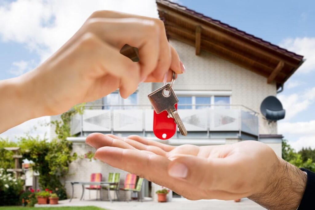 Buy Home in Pune