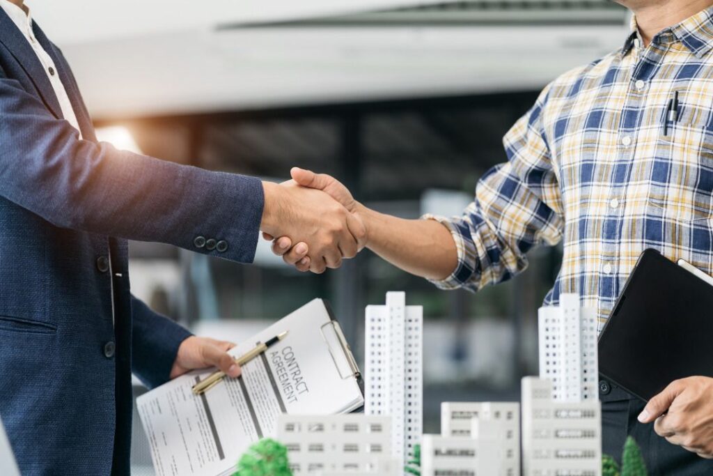 Builder Buyer Agreement