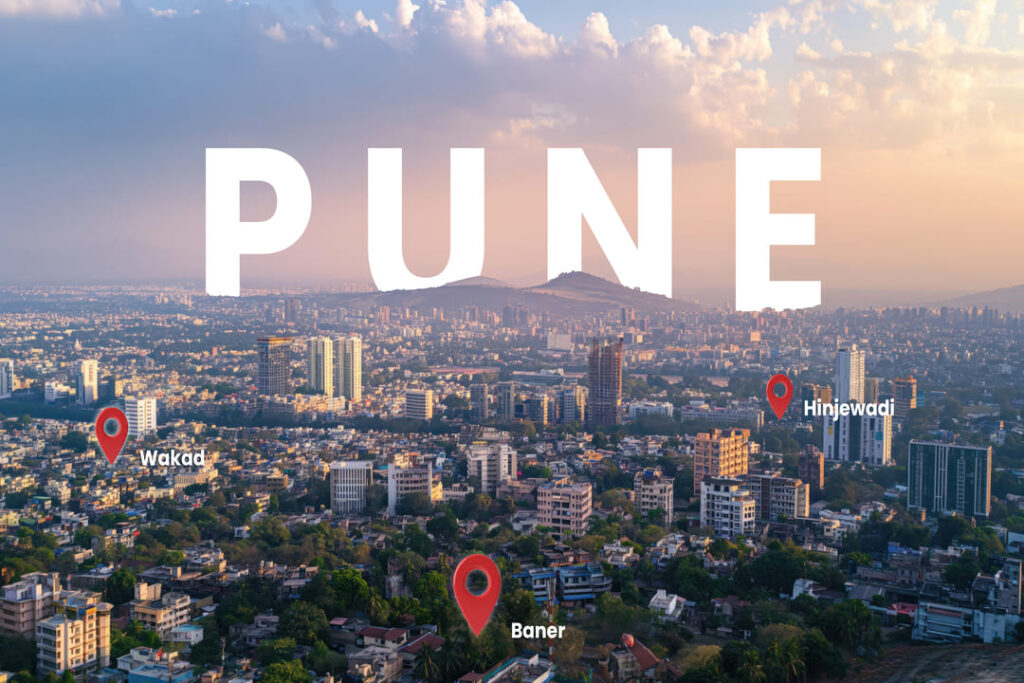 Buy Property in Pune