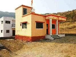 1 BHK Independent House for Sale in Girawali, Pune