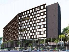 Office Space for Sale in Pancard Club Road, Baner, Pune