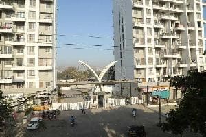 Office Space for Sale in NIBM, Kondhwa, Pune