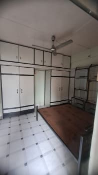 2 BHK Apartment for Rent in Chinchwad, Pune