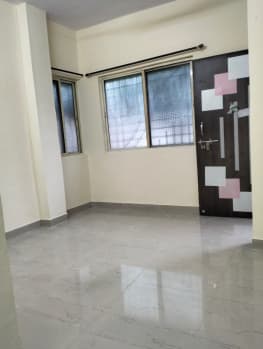 1 BHK Apartment for Rent in New Sangvi, Pune