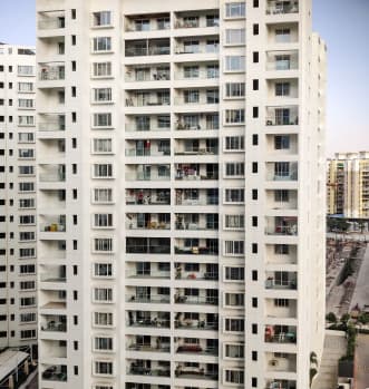 2 BHK Apartment for Rent in Bavdhan, Pune