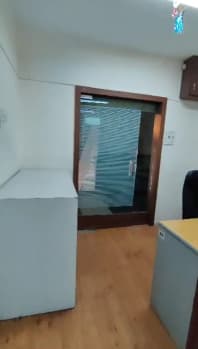 Office Space for Rent in Prabhadevi, Mumbai