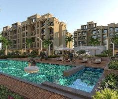 1 BHK Apartment for Sale in Taloja Phase 2, Mumbai