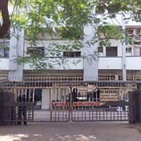 Office Space for Rent in Majas Wadi,  Jogeshwari East, Mumbai