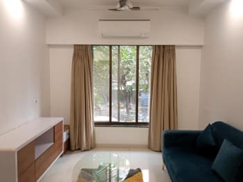 1 BHK Apartment for Sale in Nehru Nagar, Kurla East, Mumbai
