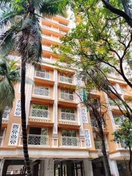 1 BHK Apartment for Sale in Kurla East, Mumbai