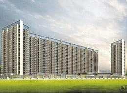 Spacious 2 BHK Flat in Prime Airoli