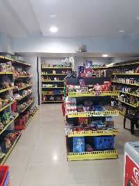 Commercial Shops for Rent in Sector 3,  Kopar Khairane, Navi Mumbai