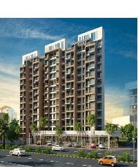 Commercial Shops for Rent in Karanjade, Panvel, Navi Mumbai