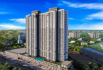 2 BHK Apartment for Sale in Kalwa, Thane