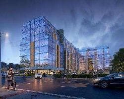 Office Space for Sale in Wagle Estate, Thane