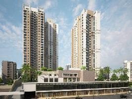 Commercial Shops for Rent in Anand Nagar, Thane