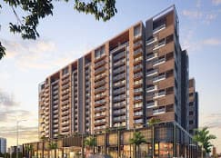 2 Bhk Apartment for Sale In Kharadi
