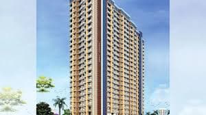 Commercial Office Space FOR Sale Charkop Sector 6 in Mumbai