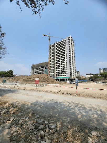 2 BHK Multistorey Apartment For Sale In Hinjewadi, Pune