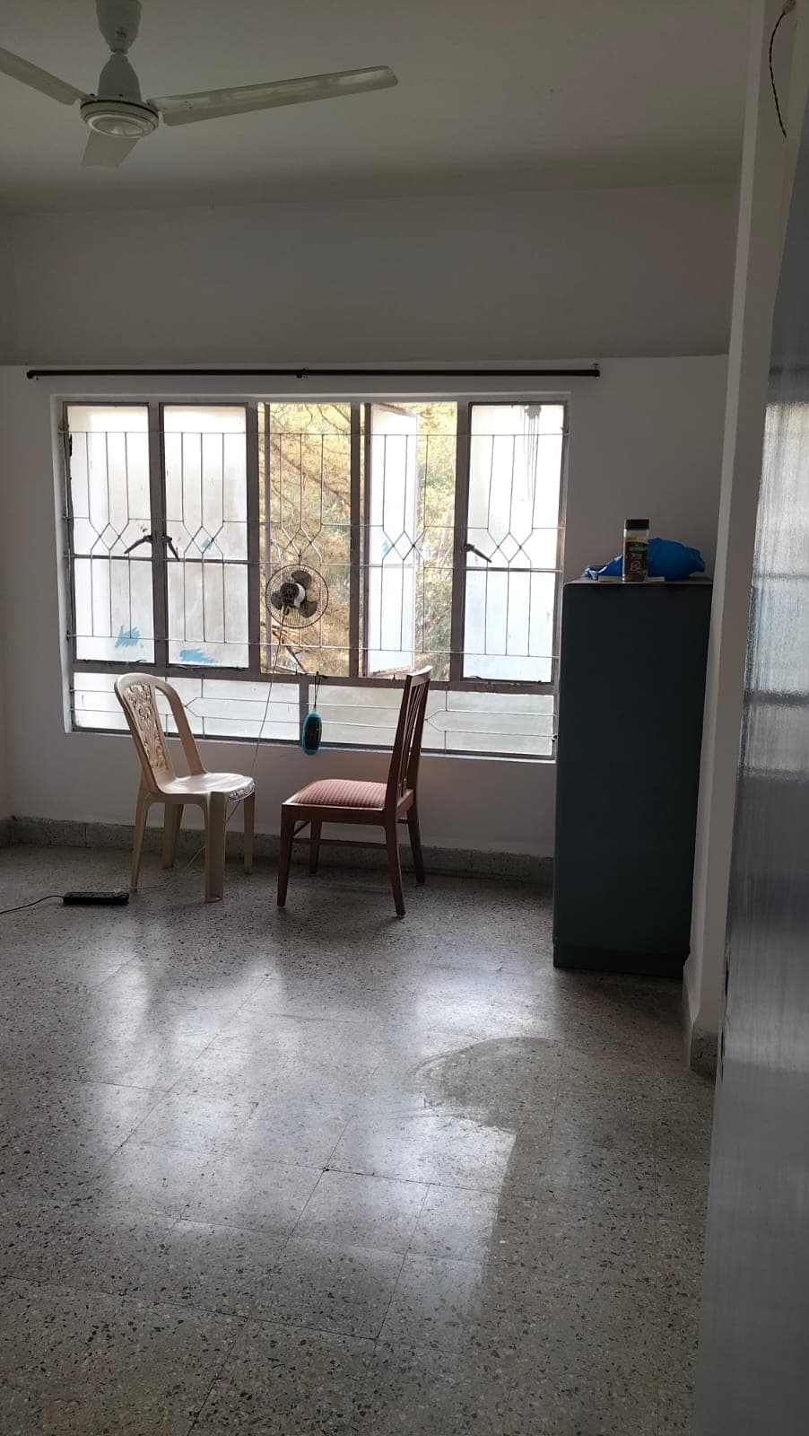 Premium 2 BHK Semi-Furnished Flat for Rent in Wanwadi, Pune