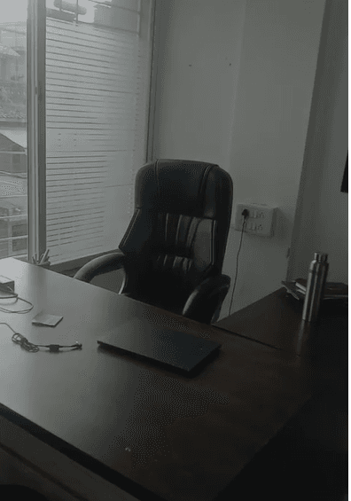 Prime Location Furnished Office for Rent at Balewadi High Street