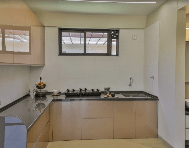 Fully Furnished 2 BHK for Rent in Akurdi Near Vitthal Mandir  Ideal for Working Girls & Boys