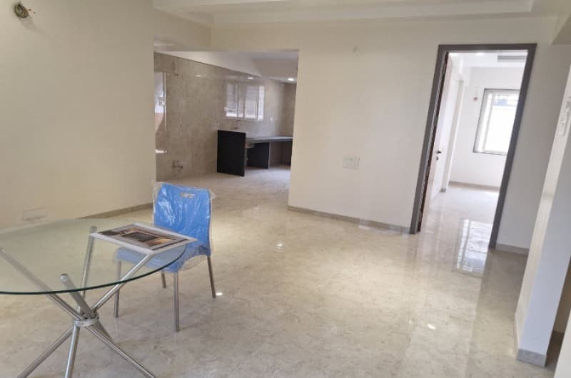 2BHK Flat for Rent at Raheja Sterling, NIBM Road, Pune – ₹28,000