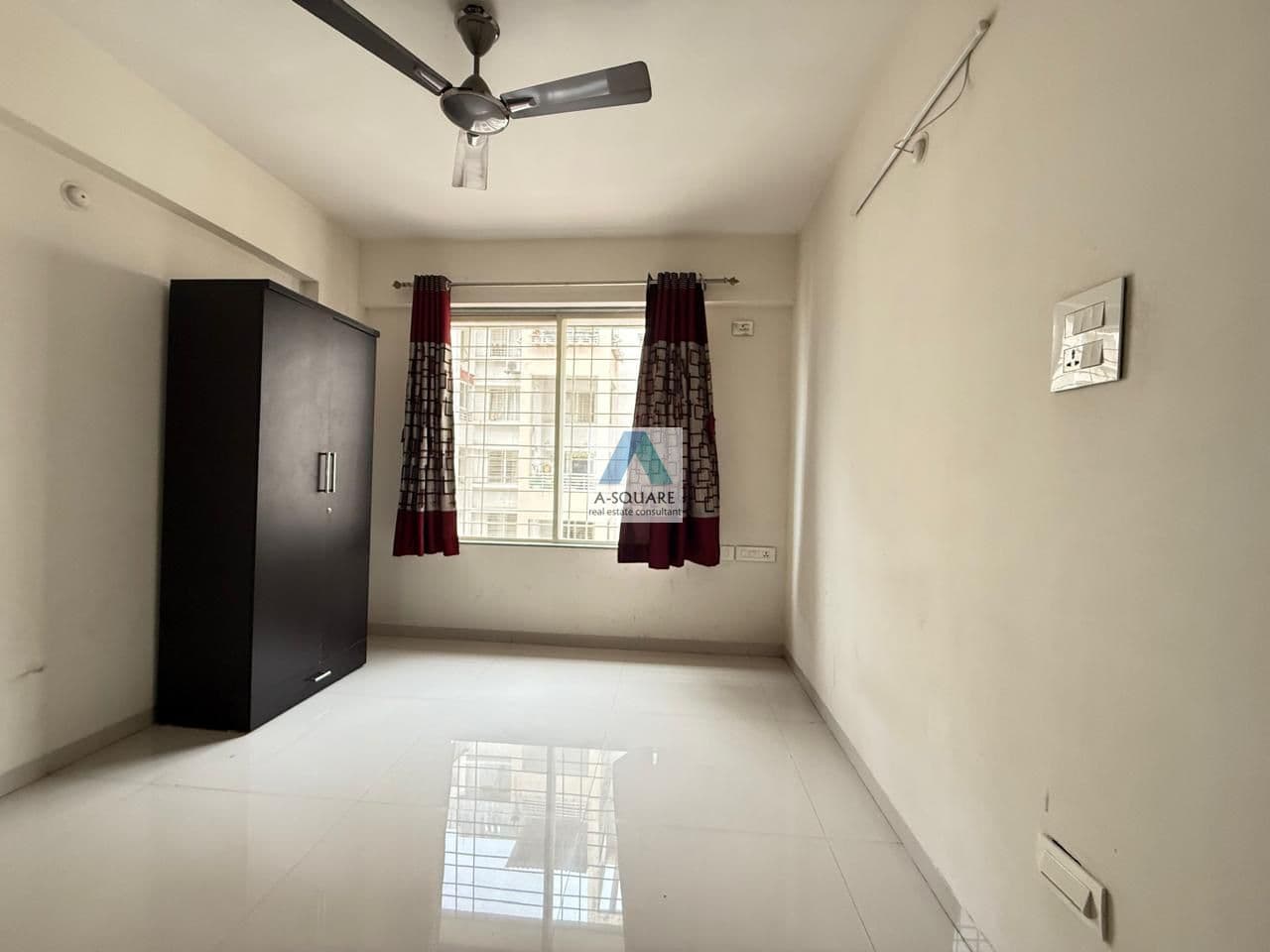 Fully Furnished 3BHK for Rent in Kalyani Nagar, Pune – ₹1,25,000/month