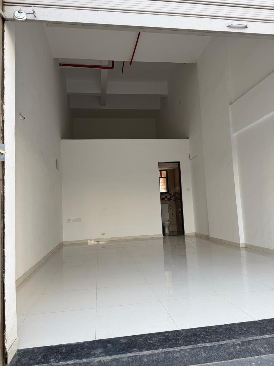 Premium commercial Shop for Rent in Ananta Complex, Pimple Saudagar – 500 Sq.ft