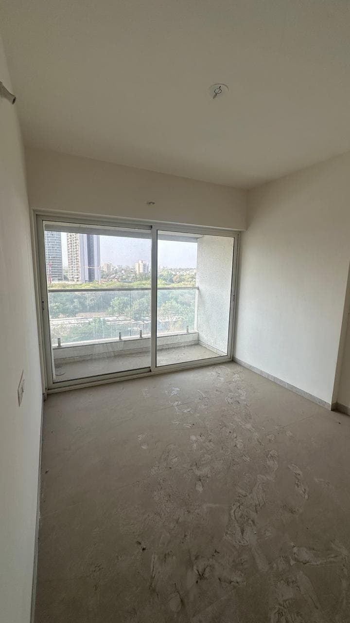 4 BHK Semi-Furnished Flat for Rent – 99 Riverfront, Balewadi