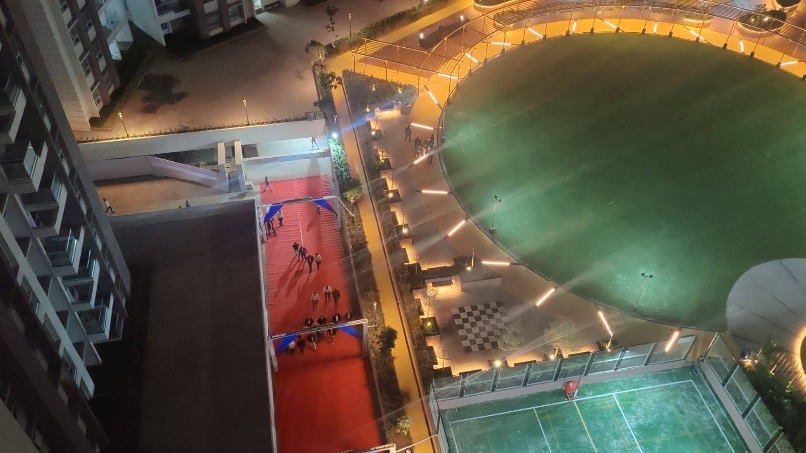 2 BHK Resale Flat for Sale in VTP Belair, Mahalunge Near Baner & Balewadi