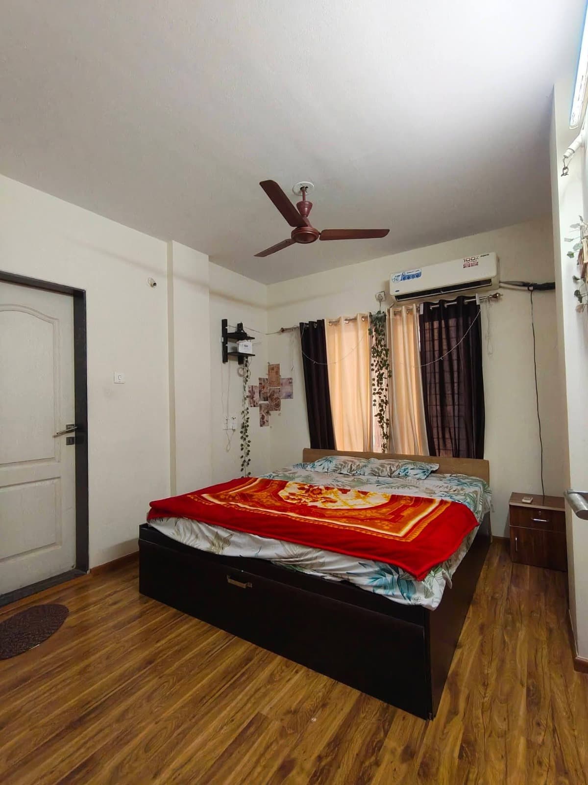 Hot Rental Deal 2 BHK Fully Furnished Flat in Balewadi – Ready to Move