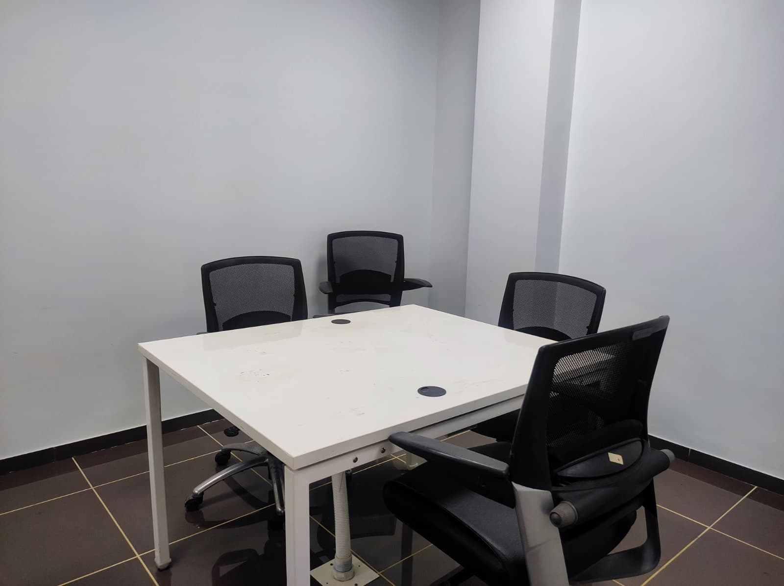 Fully Furnished Commercial Office for Lease in Baner Near Orchid School 1600 Sq.Ft