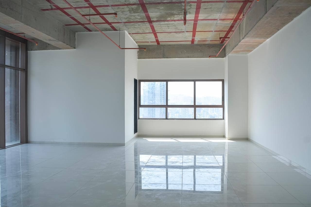 New Commercial Office for Lease in Yashada Business Zone, Baner Prime Location