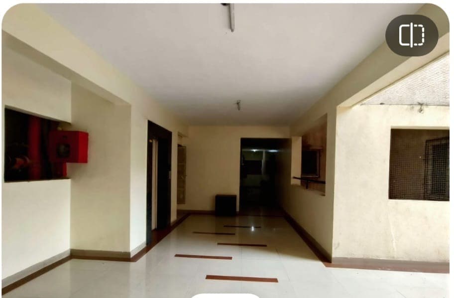 Spacious 2 BHK Flat for Sale in Ambegaon Budruk, Pune | 800 Sqft | Premium Amenities