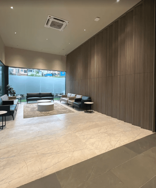 Premium 2 BHK Homes at WYCE Exclucity, Bavdhan Luxury Living