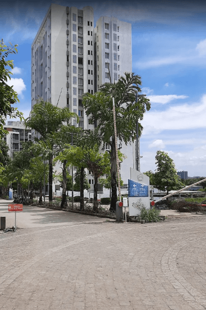 Little Earth by Kolte Patil - Premium 2 BHK Homes in a 25 Acre Township Near Expressway