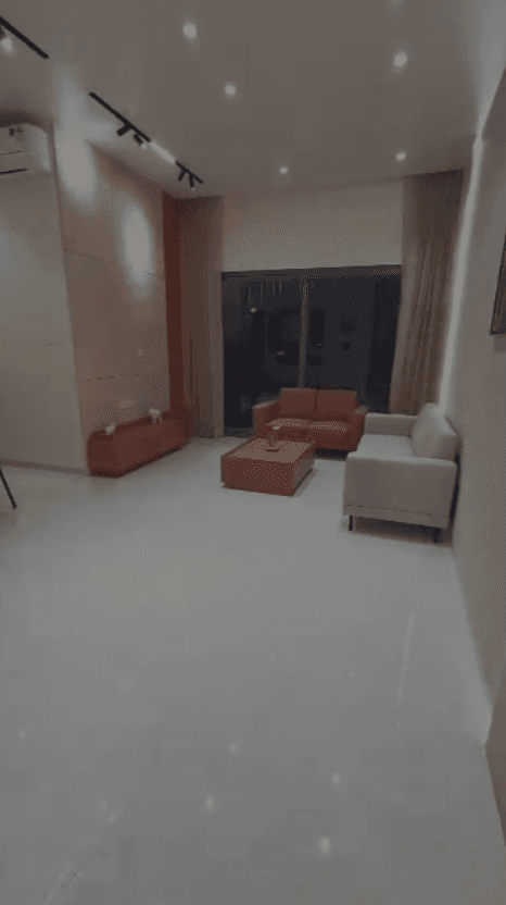 Premium 3 BHK Flats in BRT Touch Project with Scenic Views