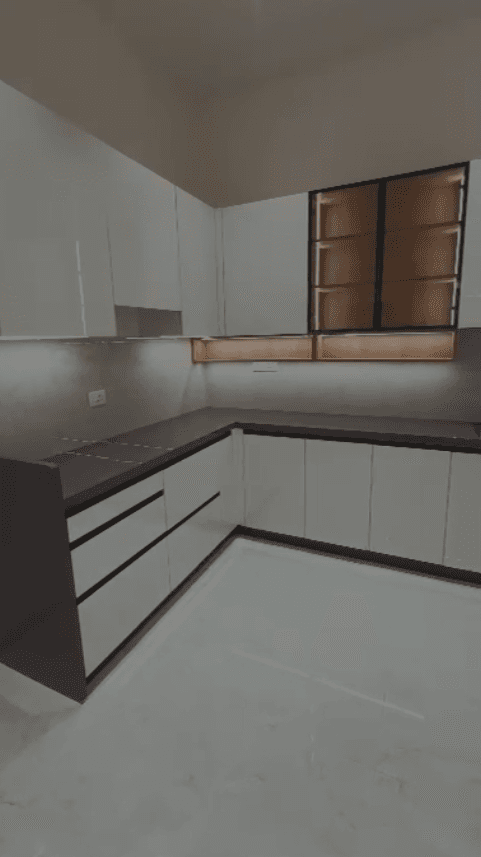 Premium 3 BHK Flats at Geo Aristo BRT Touch with Scenic Views