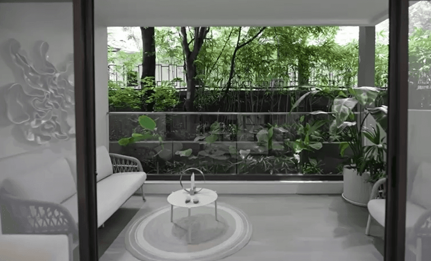 Luxury 3 BHK at Lodha Altero, Spacious Living with Modern Comforts in Wakad