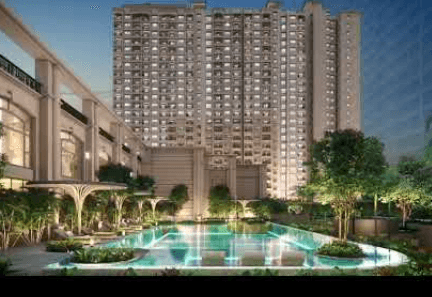 Premium 2 BHK Homes at Raheja Vistas  Baner-Hinjewadi Road