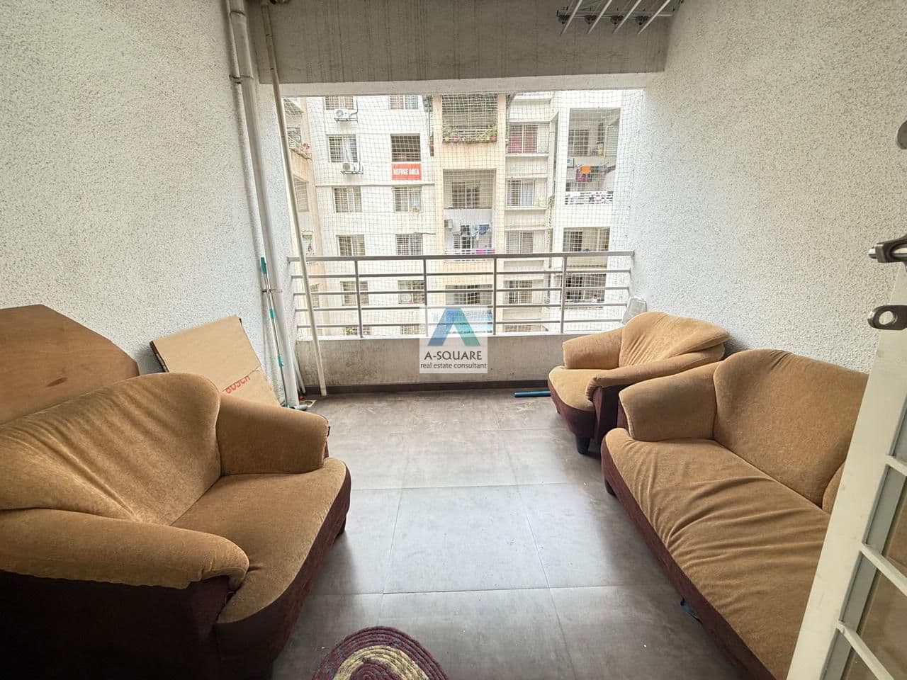 3 BHK Row House for Sale in Prime Undri Location