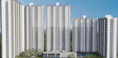 Premium 2.5 BHK Homes ECHOES at Life Republic in Hinjewadi